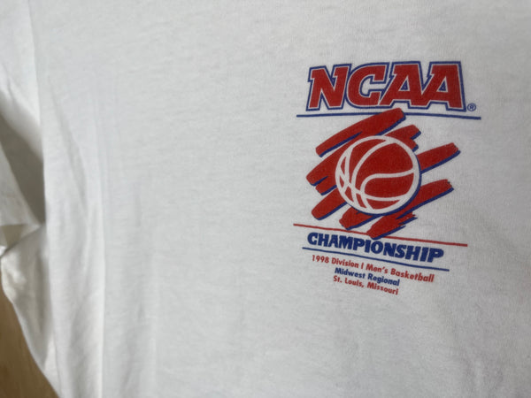 1998 Valparaiso University “Division 1 March Madness” - XL