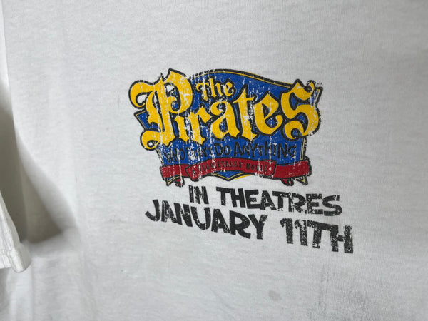 2008 Veggietales “The Pirates Who Don’t Do Anything” - XL