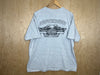 1990’s Harley Davidson “Eagle’s Wing Cycles, Grand Cayman” - XL