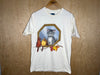 1990’s Cat and Birds - Medium