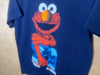 1990’s Elmo “Profile” - Medium