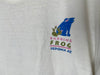 2000’s Barking Frog Grille - Desert Logo” - Large