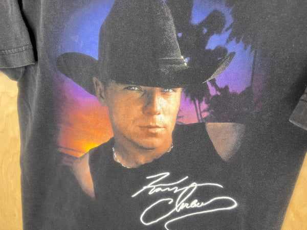 2003 Kenny Chesney “Margarita’s & Señoritas Tour” - Medium