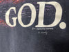 1991 In The Beginning… God - XL