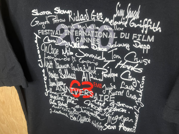 2010 Cannes International Film Festival “Signatures” - XL