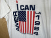 1984 Olympics Summer Games “AmerICan” - XL