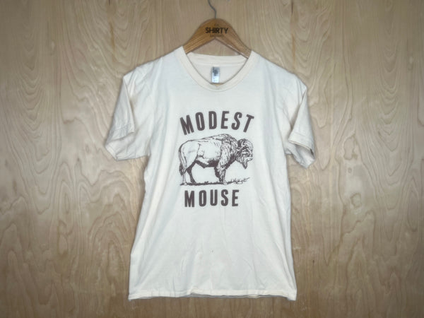2000’s Modest Mouse “Buffalo” - Small