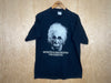 1990’s Albert Einstein “Imagination Is More Important Than Knowledge” - Large