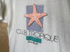 1980’s Cocoa Beach “Club Tropique” - Small