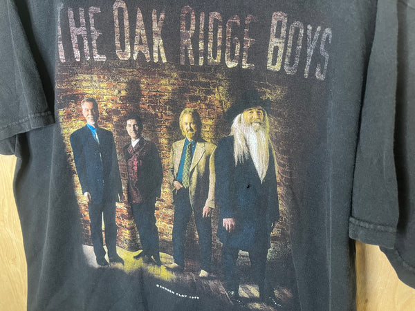 1999 The Oak Ridge Boys “Voices” - 2XL