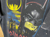 1992 Batman Returns “Bat Signal” - XL