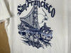 1980’s San Francisco “Montage” - Large