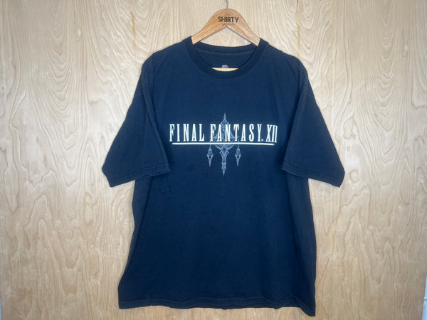 2006 Final Fantasy XII “Fight For Dalmasca” - XL