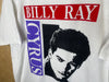 1990’s Billy Ray Cyrus “Face” - XXL