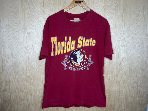 1990’s Florida State Seminoles “Logo” - Large