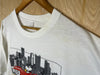 1980’s Peanuts Snoopy “Crusin’ Pittsburgh” - 2XL