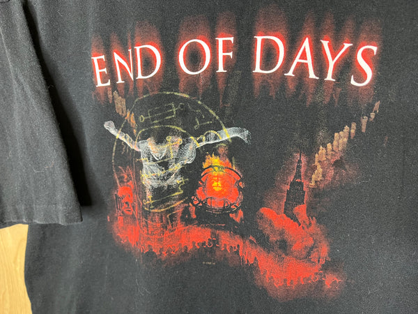 1999 End of Days “Promo” - XL