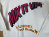 1990’s Korbel Spiced Brandy “Mix It Up” - XXL