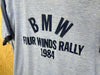 1984 BMW “Four Winds Rally” - XL