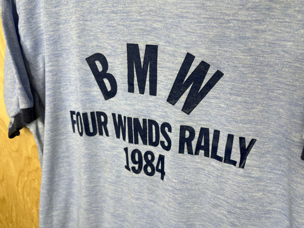 1984 BMW “Four Winds Rally” - XL