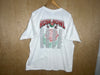 2003 Rose Bowl “Washington State Cougars vs Oklahoma Sooners” - XL