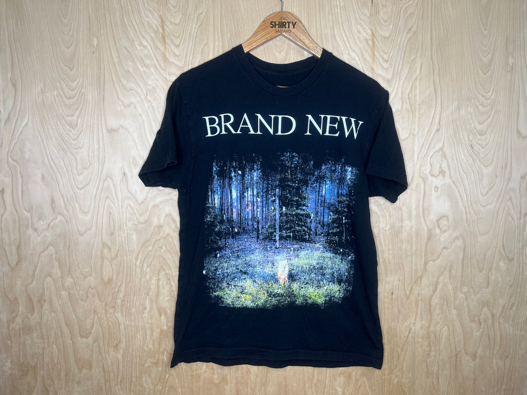2010’s Brand New “Daisy” - Medium