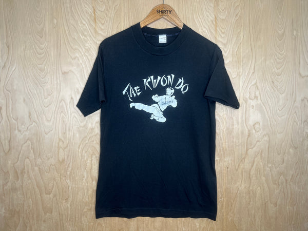 1980’s Tae Kwon Do “Kick” - Large