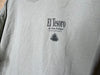2000’s El Tesoro Tequila “Practice Safe Mex” - 2XL