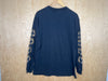 2000’s Choppers “Long Sleeve” - Large