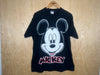 1990’s Mickey Unlimited “Big Face Mickey” - XL
