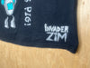2004 Nickelodeon Invader Zim “I Love This Pig!” - Medium