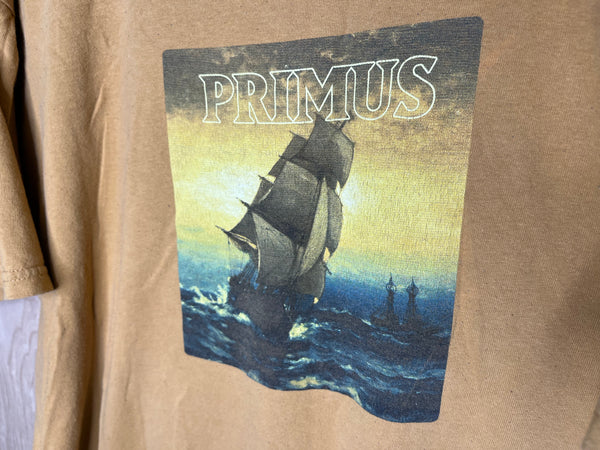 2000’s Primus “Sailing The Seas of Cheese” - XL