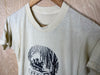 1970’s Vermont “Forest Scene” - XS