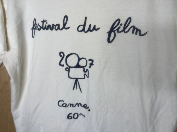 2007 Cannes Film Festival “60th Annual” - Medium