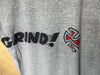 2000’s Independent “Built to Grind!” - XL