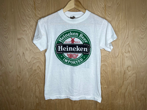 1980’s Heineken “Grab A Heinie!” - Small