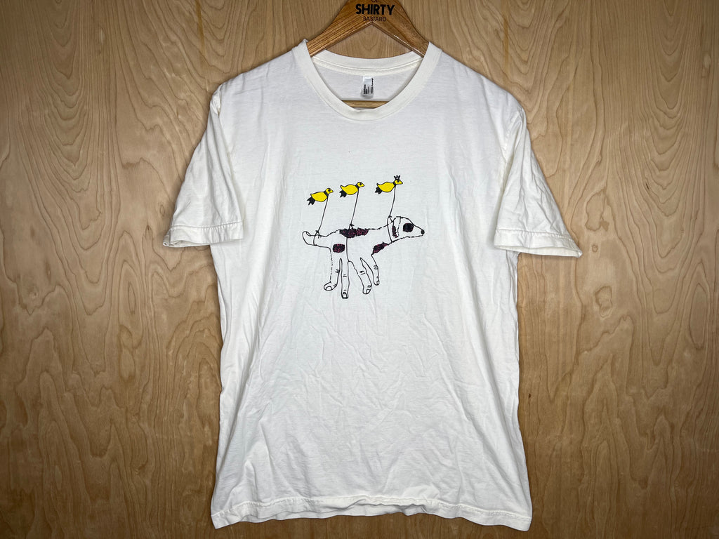 2000’s Barenaked Ladies “Flying Dog” - Large