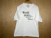 1990’s Java “In A World Without Fences… Who Needs Gates?” - XL