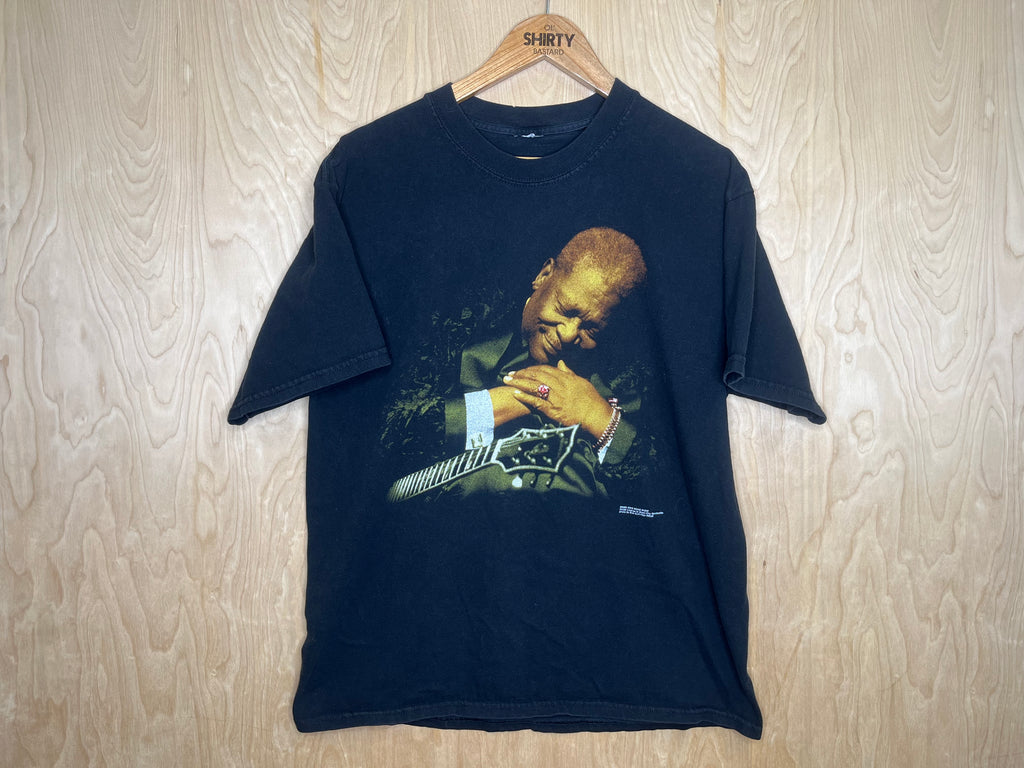 2002 B.B. King “Tour” - Medium