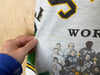 1991 Pittsburgh Steelers “Long Gone 1975 World Champions” - XL