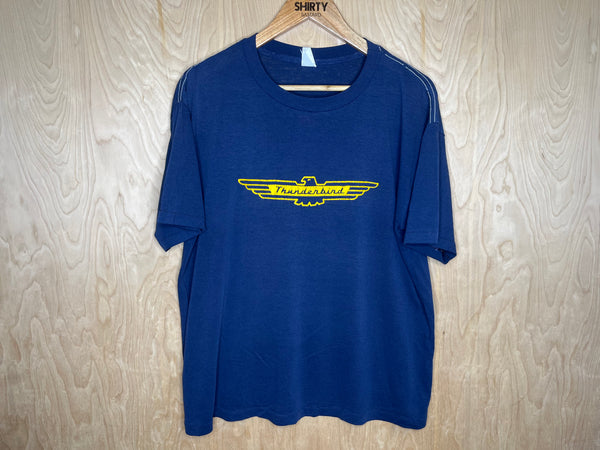 1980’s Thunderbird “Logo” - XL