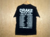 2013 Drake “Would You Like A Tour?” - Medium