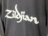 2000’s Zildjian “The Only Serious Choice” - Large
