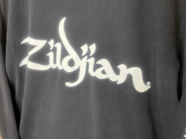 2000’s Zildjian “The Only Serious Choice” - Large