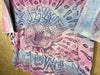 1990’s True Aussie “Fresh Waves” - Large