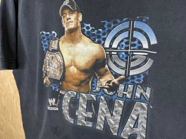 2000’s WWE John Cena “You Want Some?” - Medium
