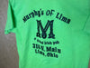1990’s Murphy’s Irish Pub “Lima, Ohio” - Medium