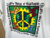 1993 Human-I-Tees “Let’s Peace It Together” - Large