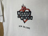 2000’s House Of Blues “New Orleans” - Large