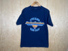 1990’s Harley Davidson Cafe “Live Hard, Ride Easy” - Medium
